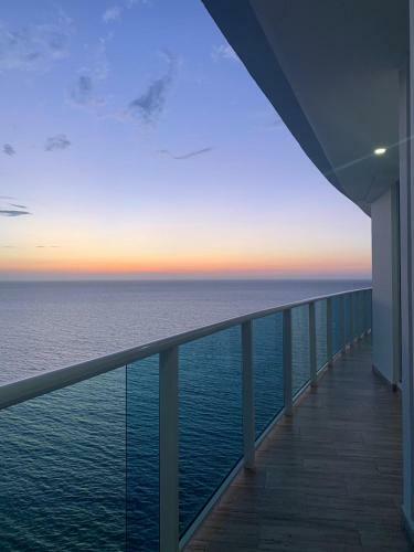 Hermoso Apartamento Frente Al Mar
