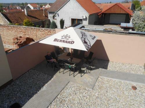 Agroturismo Ubytov�n� U Babi?ky