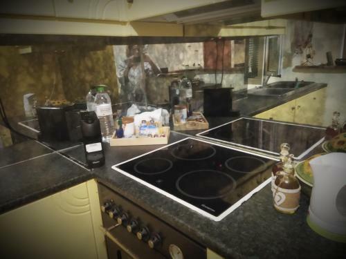 Apartamento Casa Di Cofineta Corfu Old Town