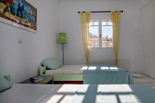 Sun And Sea Cottage