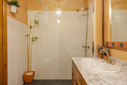 Apartamento Frente A La Alhambra