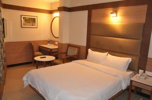 Hotel Sms Grand Inn