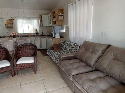 Recanto Itapo� - Casa De Praia Beira Mar