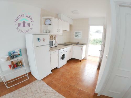 Apartamento 308 Arenal D'en Castel Castell Sol