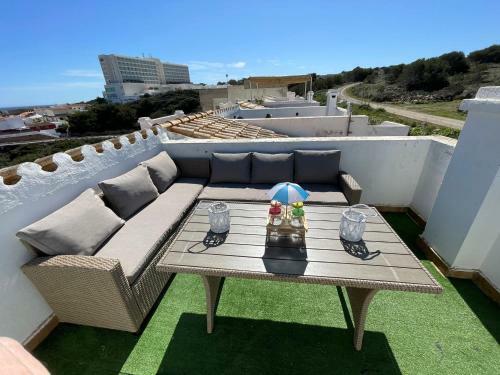 Apartamento 308 Arenal D'en Castel Castell Sol