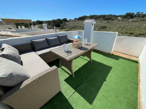 Apartamento 308 Arenal D'en Castel Castell Sol