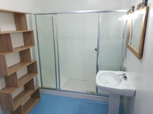 Apartamento Ni�o Do Corvo Casa Moa�a Cangas