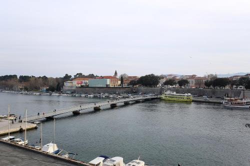 Apartamentos Most Zadar