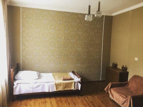Hostal Guest House On Tamar Mepe 3