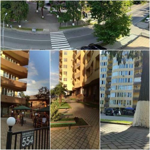 Apartamento ???????? Residence ?????????? ??????????? Gio