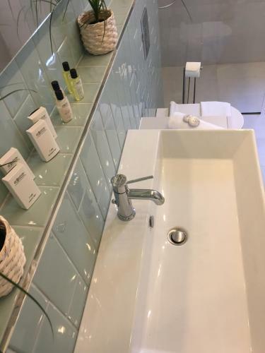 La Laguna Green Boutique Apartment