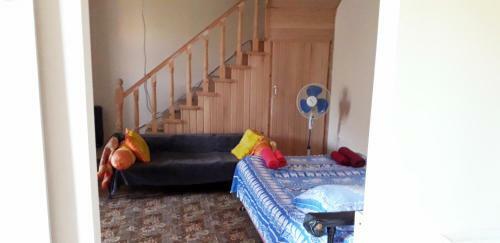 Hostal Kapana