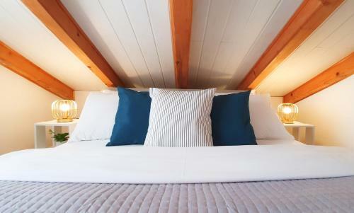 Apartamento Breathtaking Seaview App Barac On Separated Floor