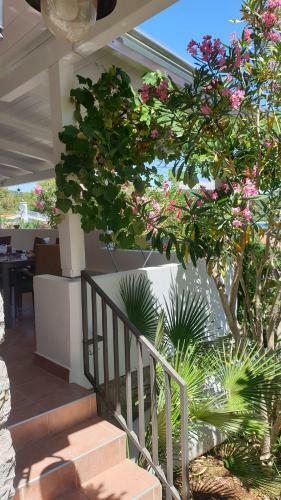 Apartamento Stina