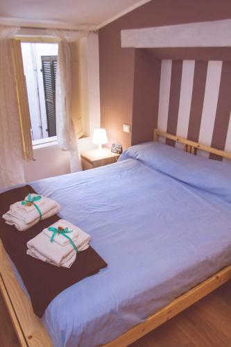 Bed & Breakfast La Finestra Sul Cortile