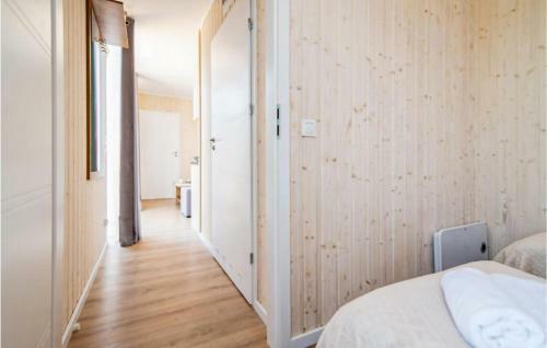 Beautiful Home In Biskupiec With 2 Bedrooms