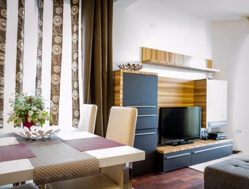 Gospostina Apartment