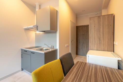 Apartamento Centra Expresis