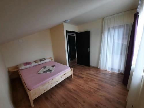 Lodge Cabana Eumar Baile Figa