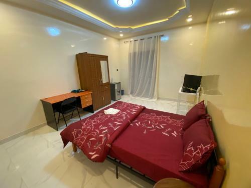 Apartamento Saint-louis Immo
