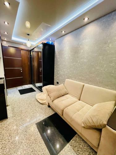 Apartamento Sherif Khimshiashvili Street 15/a