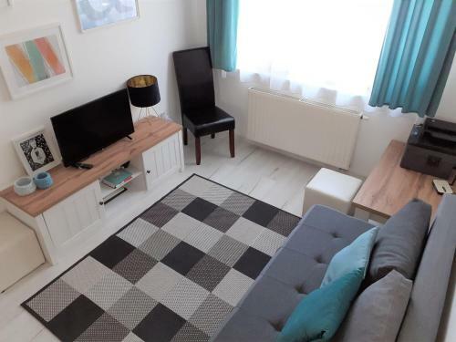 Nelli Apartman