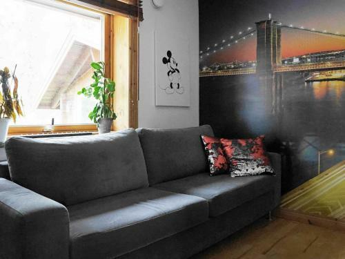 Holiday Home Floda
