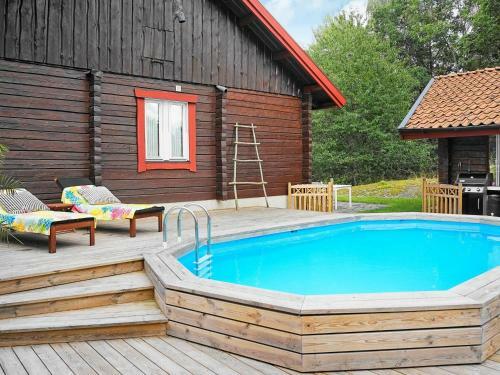 Holiday Home Floda