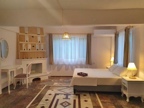 Hotel Dilek A?ac? Butik Otel - Karaburun
