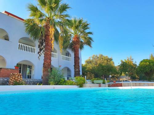 Hotel Dilek A?ac? Butik Otel - Karaburun