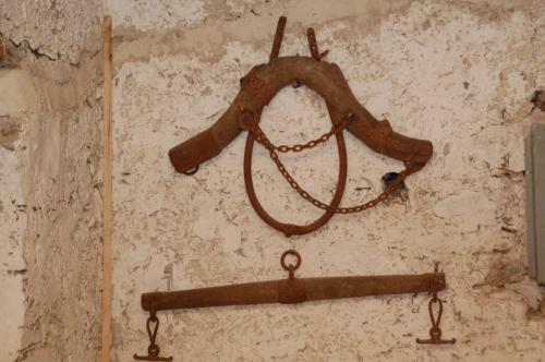 Agroturismo Stanjel Carst House 13 Andreja