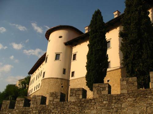 Agroturismo Stanjel Carst House 13 Andreja