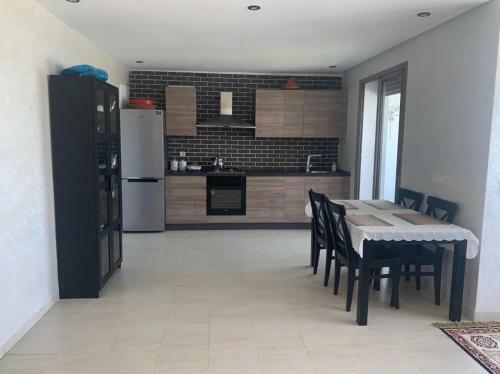 Apartamento Puerto Banus Mohammedia Mansouria