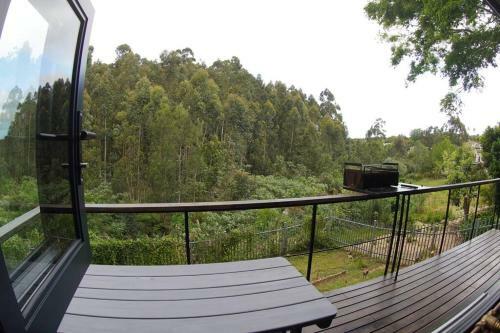 Apartamento Tiny Home Right On The George Green Belt