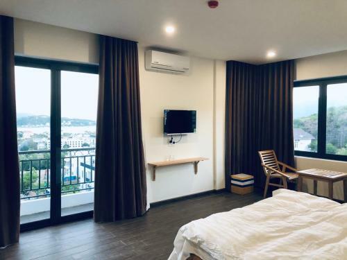 Apartamento Ocean Star