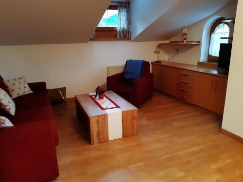 Bed & Breakfast Gapphof