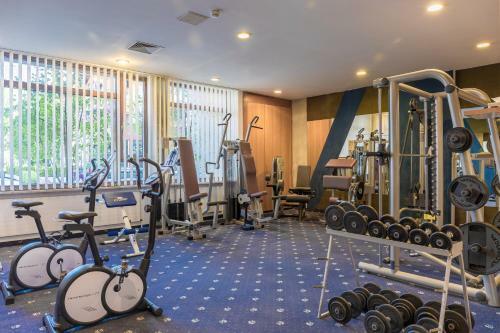 Hotel Alpenland Maria Alm