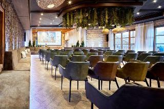 Hotel Eder - Hochk�nig Lifetime Hotel