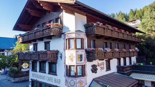 Hotel Reitherhof