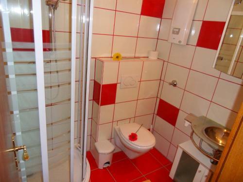 Apartamento Alpin Appartements