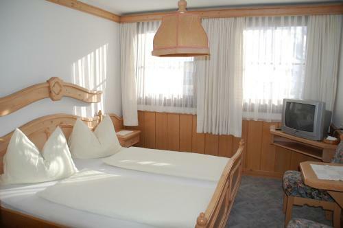 Posada Gasthof R�scher