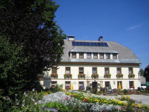 Posada Gasthof R�scher