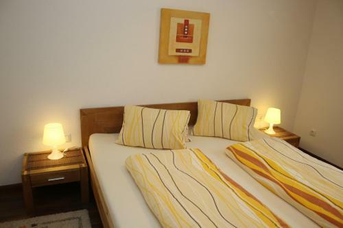 Apartments Gabl