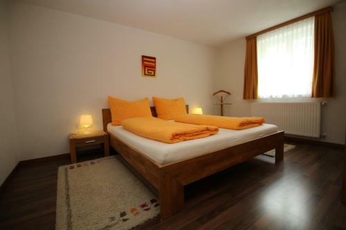 Apartments Gabl