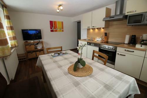 Apartments Gabl