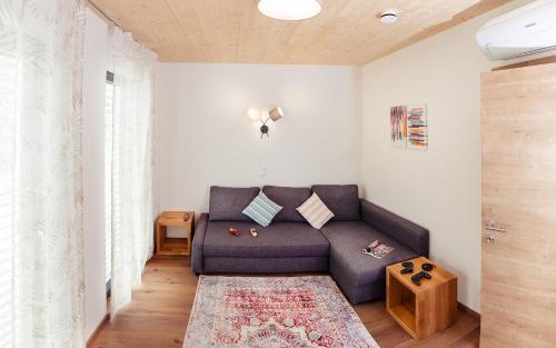 Ad Vineas G�stehaus Nikolaihof-hotel Garni