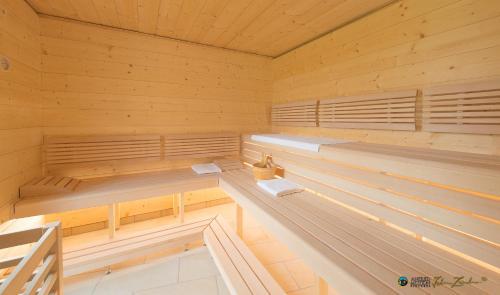 Ad Vineas G�stehaus Nikolaihof-hotel Garni