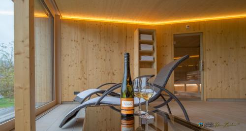 Ad Vineas G�stehaus Nikolaihof-hotel Garni