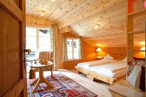 Biohotel Grafenast