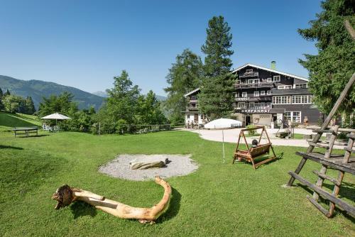 Biohotel Grafenast